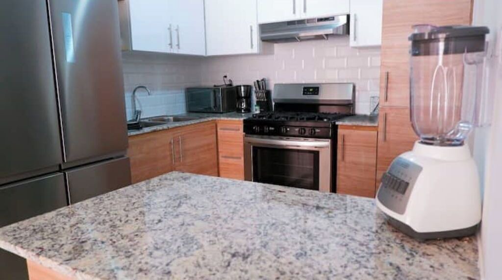 Photo of Kitchen in Santiago de los Caballeros