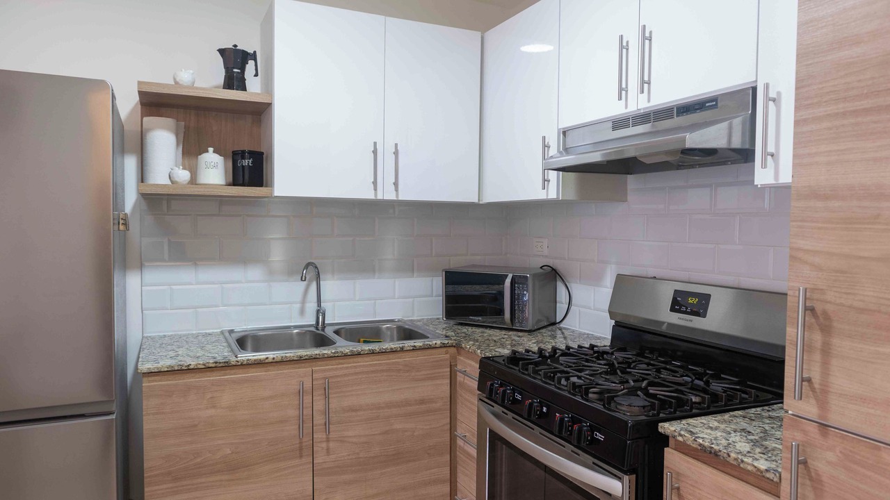 Photo of Kitchen in Santiago de los Caballeros