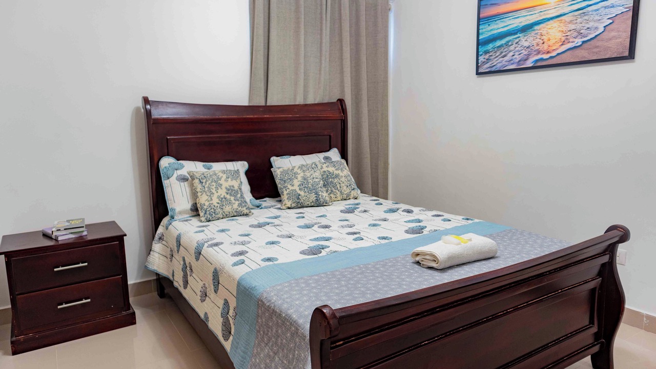 Photo of Bedroom in Santiago de los Caballeros