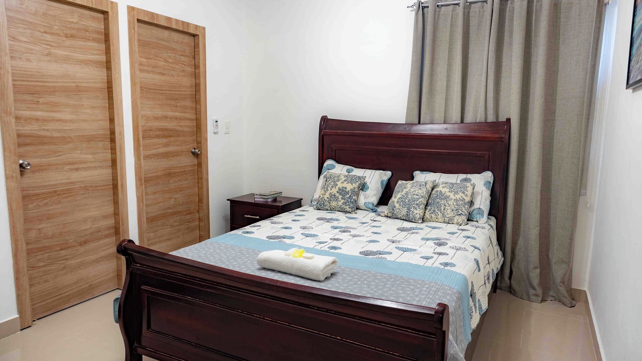 Photo of Bedroom in Santiago de los Caballeros