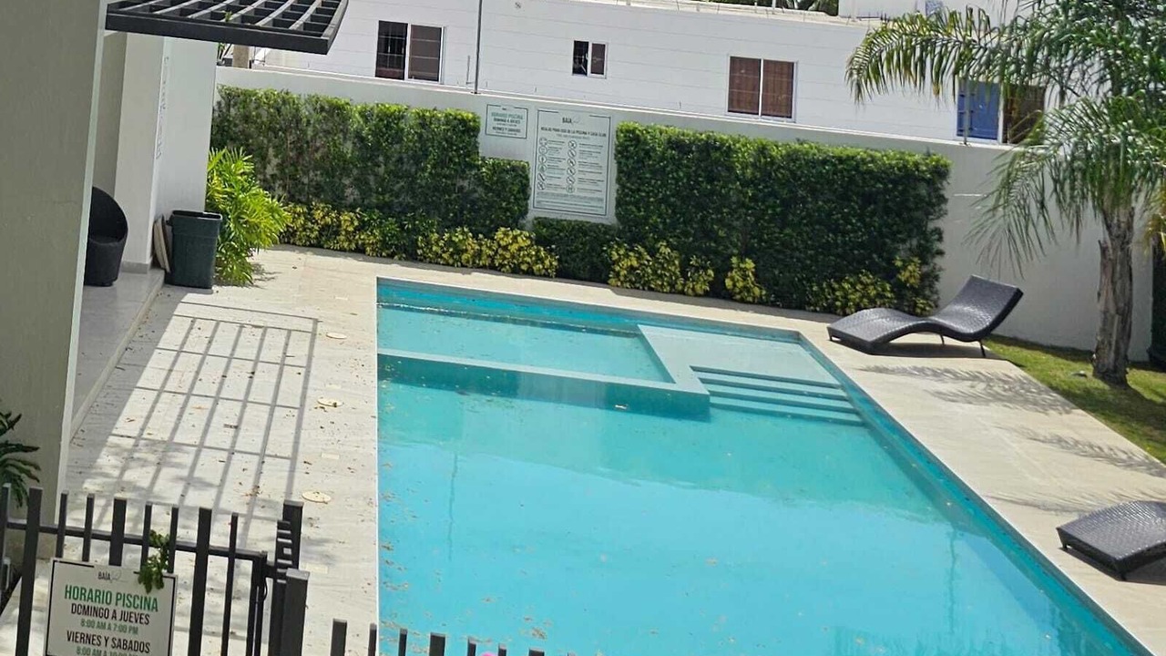 Photo of Outdoor in Santiago de los Caballeros
