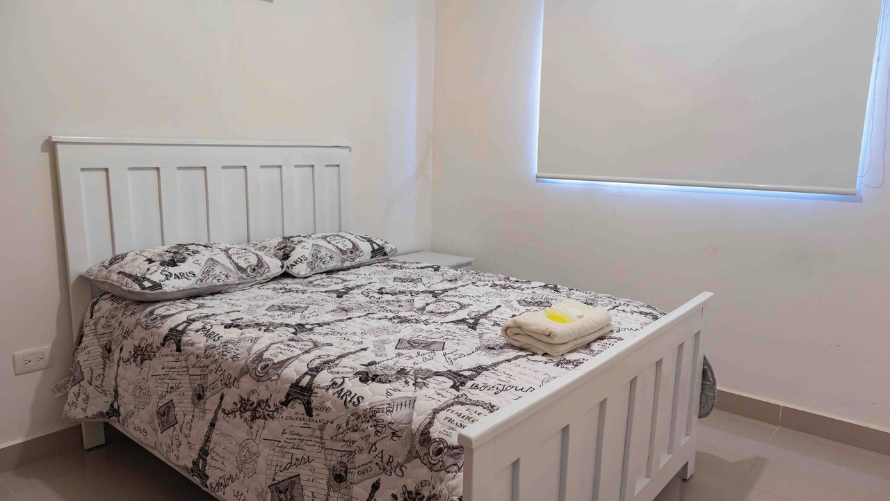 Photo of Bedroom in Santiago de los Caballeros