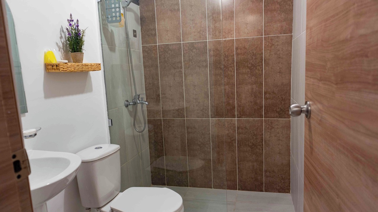 Photo of Bathroom in Santiago de los Caballeros