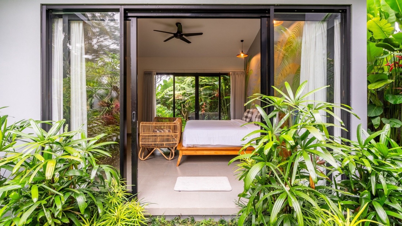 Photo of Bedroom in Melayang