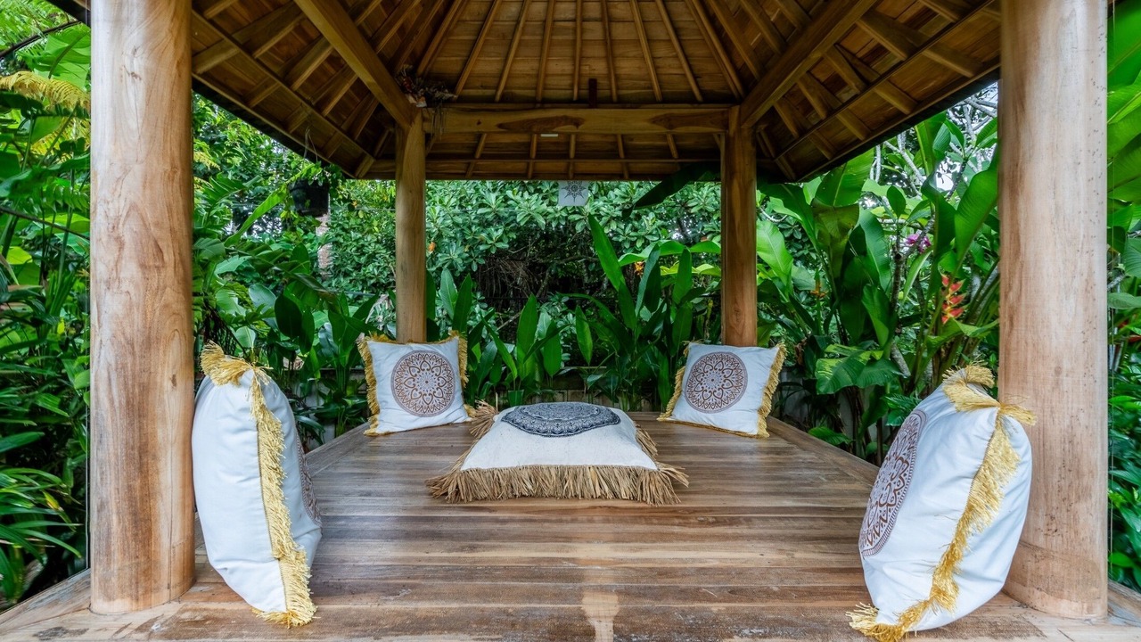 Photo of Outdoor in Melayang
