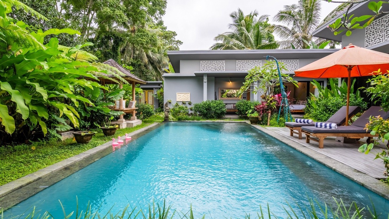 Photo of Outdoor in Melayang