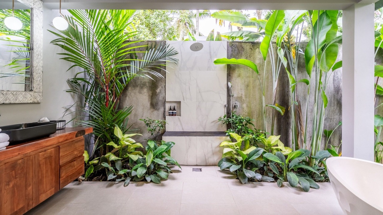 Photo of Bathroom in Melayang