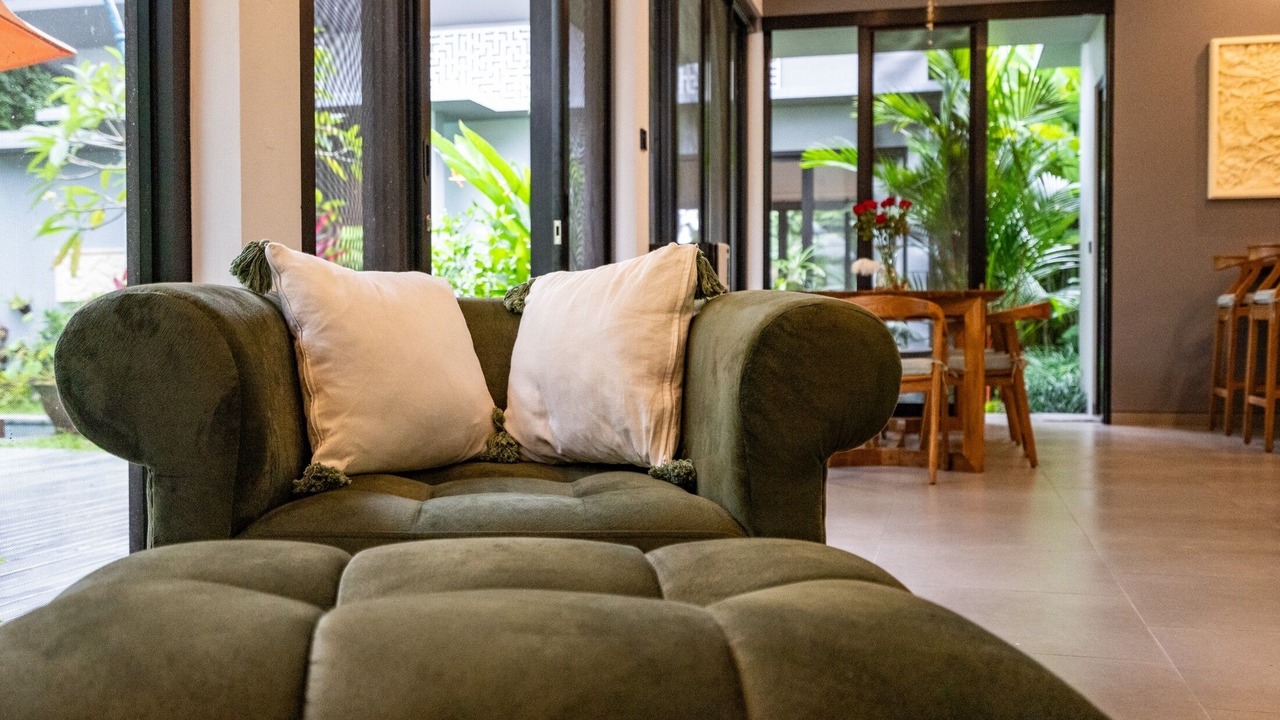 Photo of Livingroom in Melayang