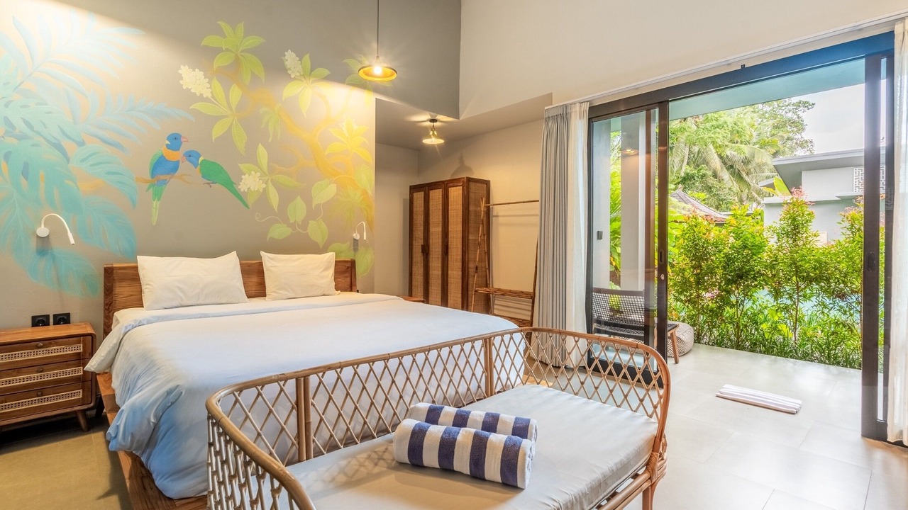 Photo of Bedroom in Melayang