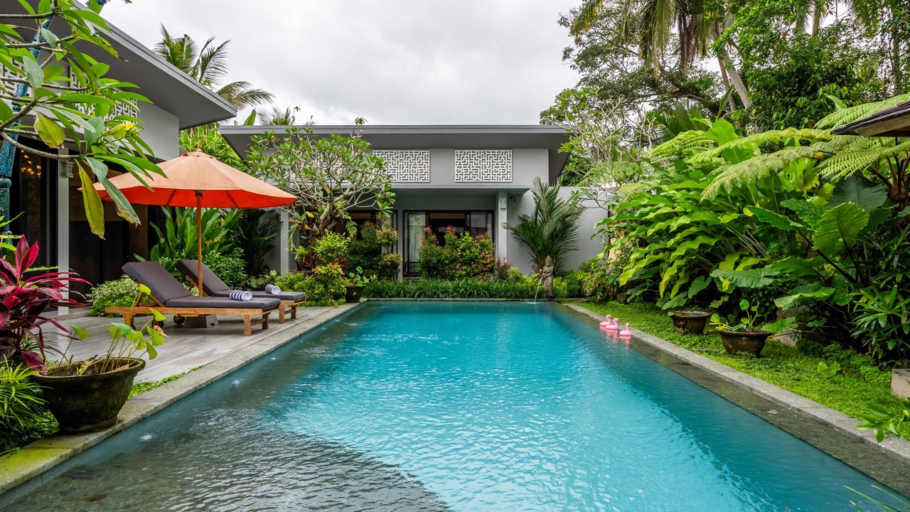 Photo of Outdoor in Melayang