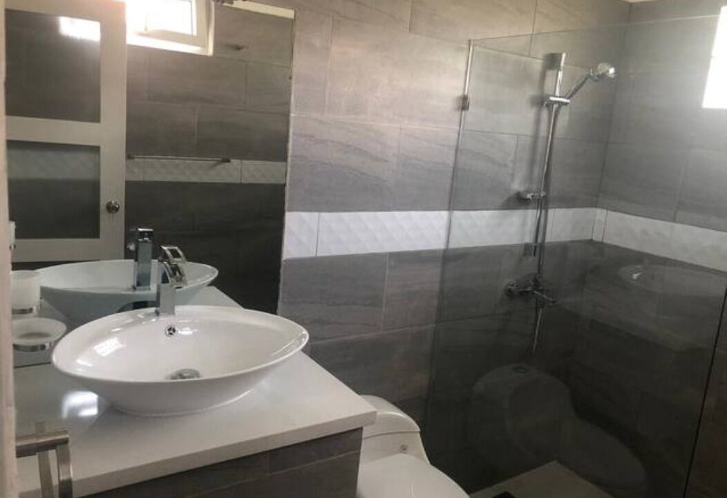 Photo of Bathroom in Urbanizacion Tavarez