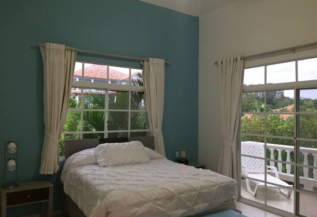 Photo of Bedroom in Urbanizacion Tavarez