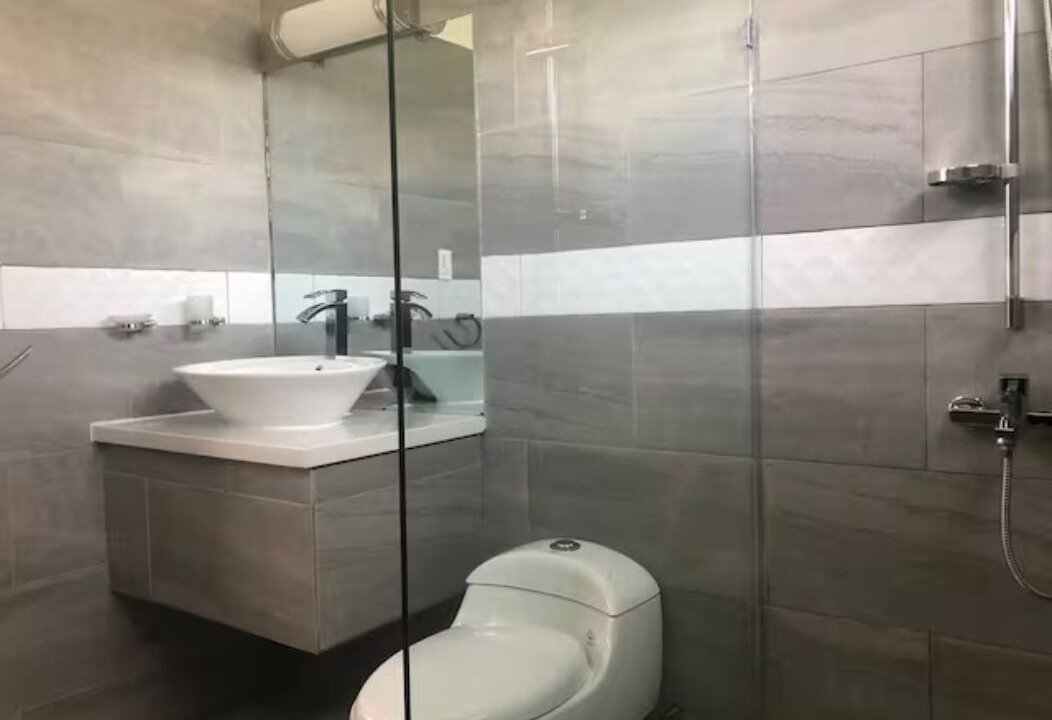 Photo of Bathroom in Urbanizacion Tavarez
