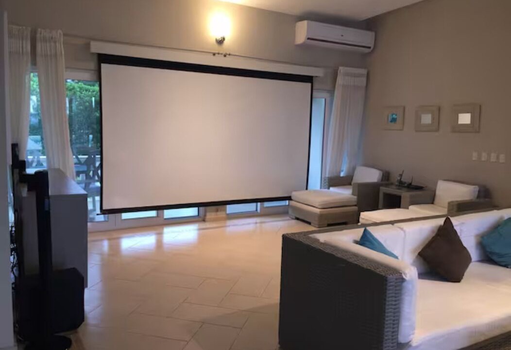 Photo of Livingroom in Urbanizacion Tavarez