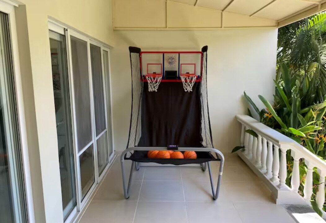 Photo of Outdoor in Urbanizacion Tavarez