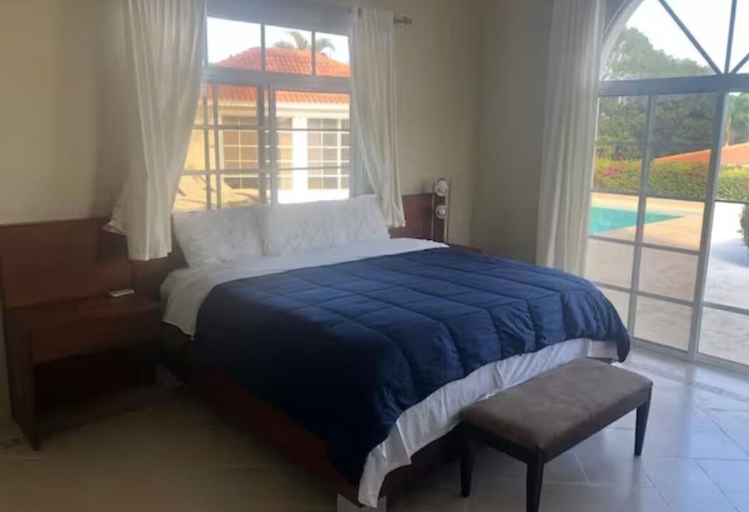 Photo of Bedroom in Urbanizacion Tavarez
