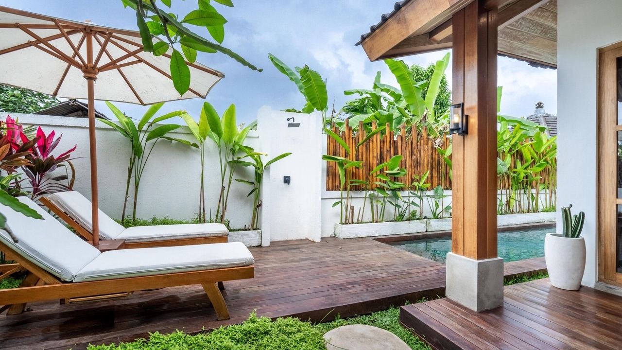 Photo of Outdoor in Penestanan