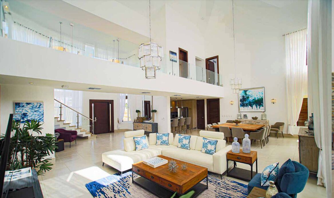 Photo of Livingroom in Puerto Plata