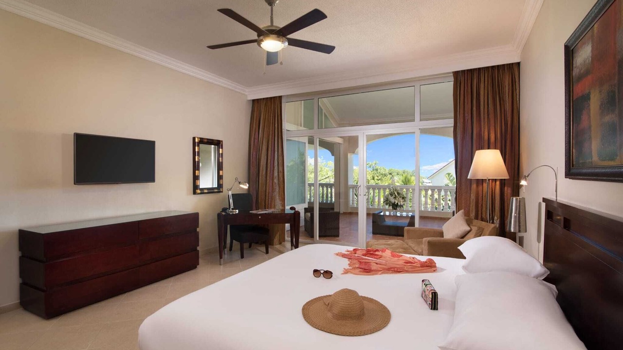Photo of Bedroom in Puerto Plata