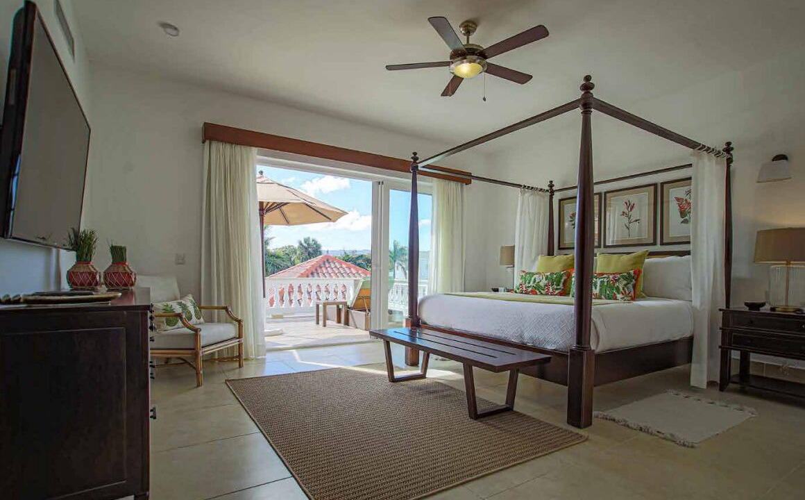 Photo of Bedroom in Puerto Plata