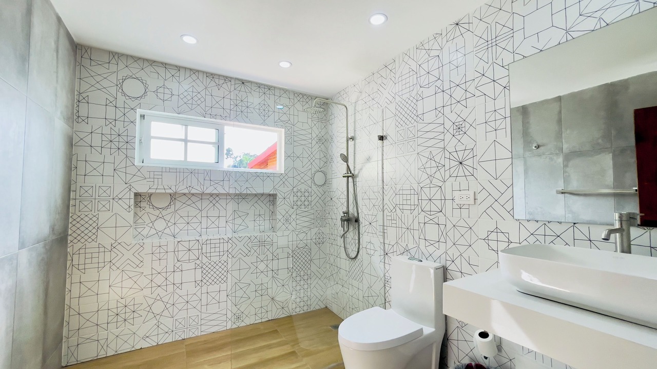 Photo of Bathroom in Jarabacoa