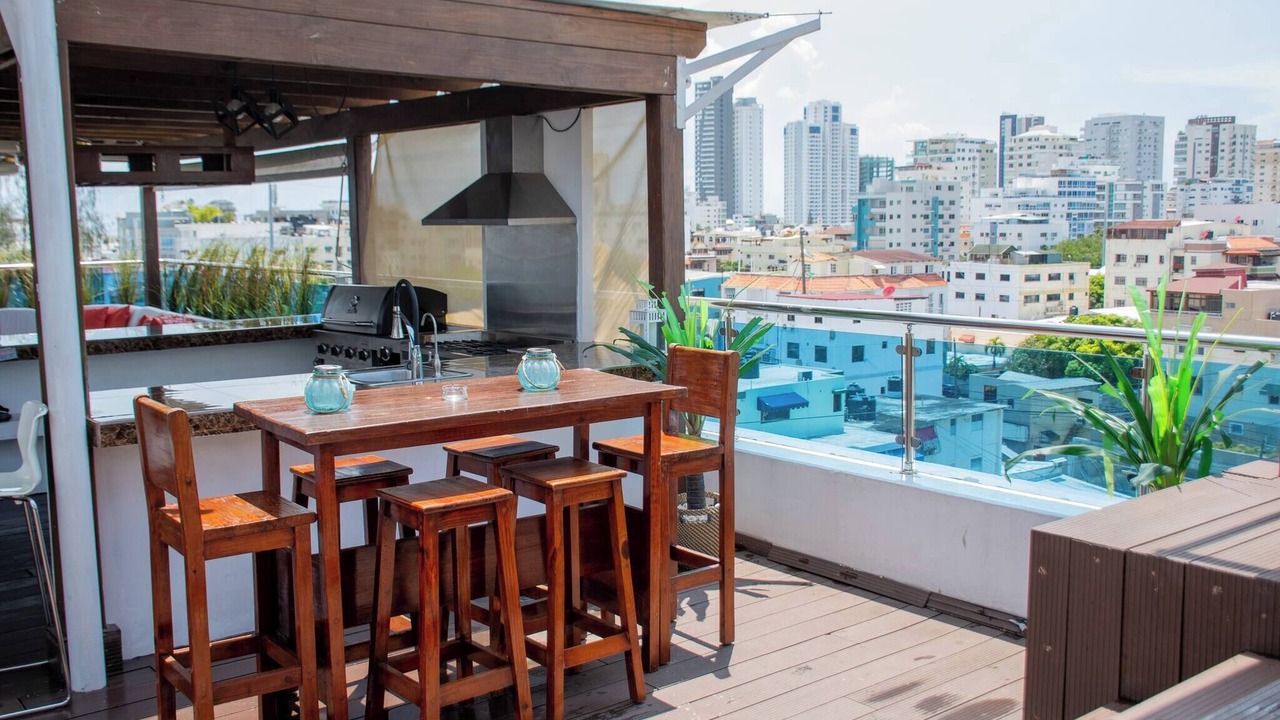 Photo of Outdoor in Santo Domingo