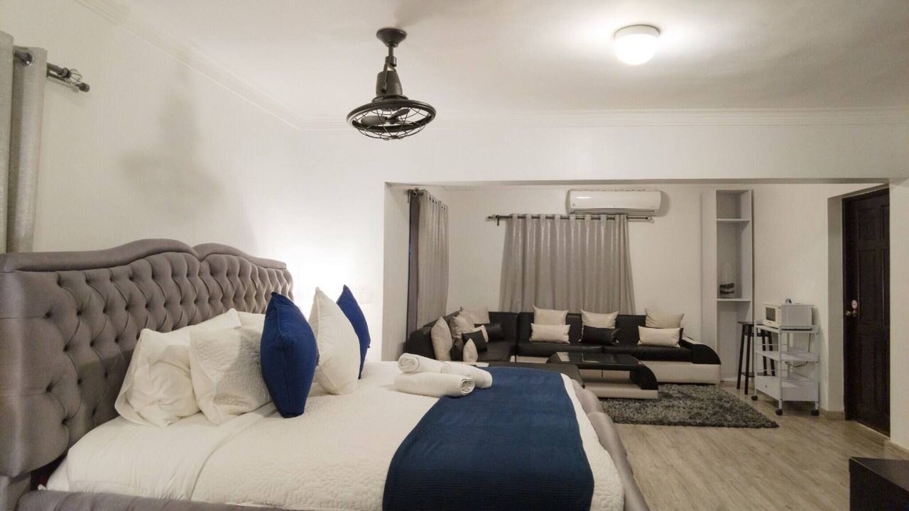 Photo of Bedroom in Santo Domingo
