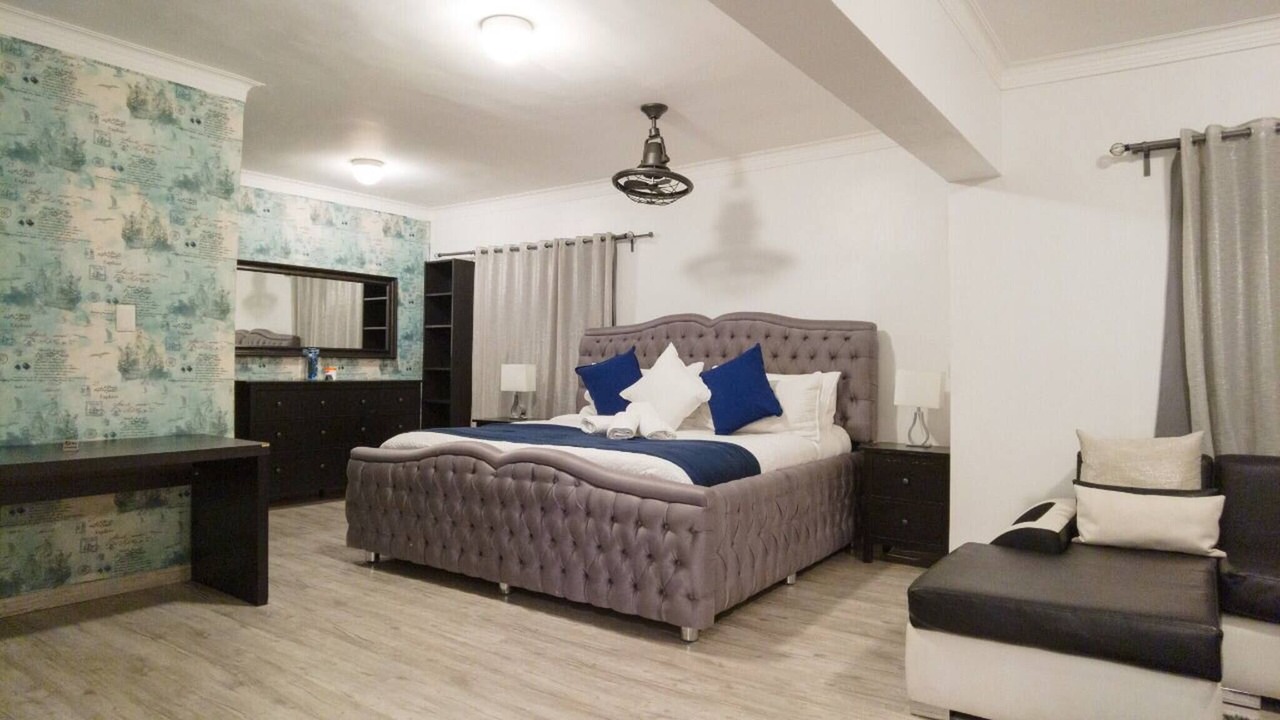 Photo of Bedroom in Santo Domingo