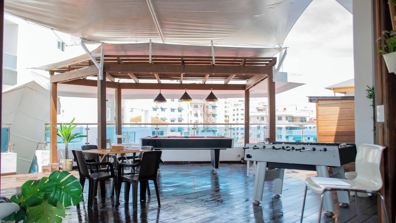 Photo of Outdoor in Santo Domingo