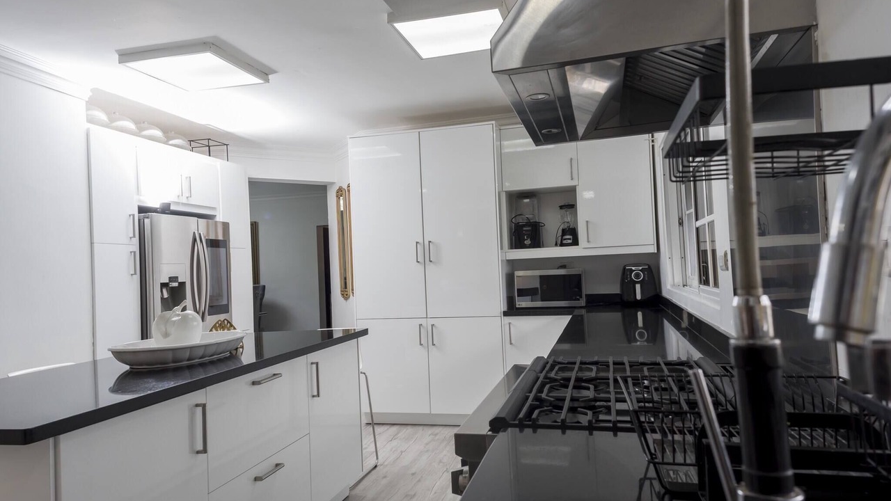 Photo of Kitchen in Santo Domingo
