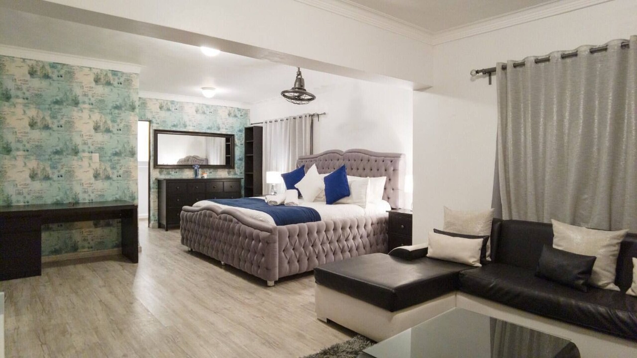 Photo of Bedroom in Santo Domingo