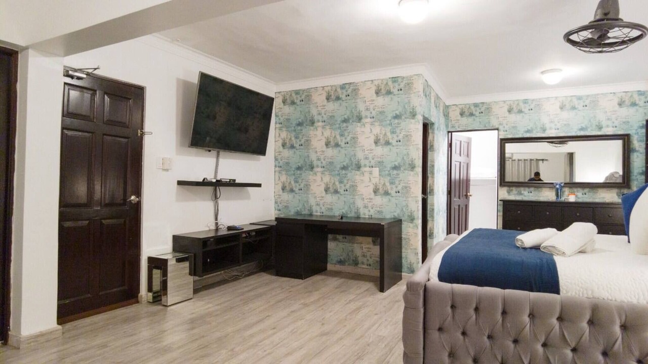 Photo of Bedroom in Santo Domingo