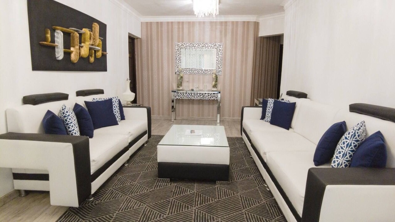 Photo of Livingroom in Santo Domingo