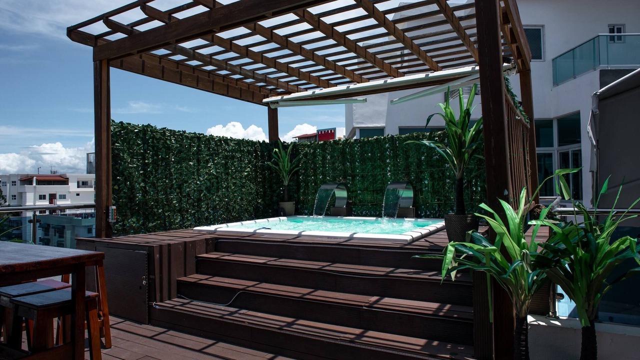 Photo of Outdoor in Santo Domingo