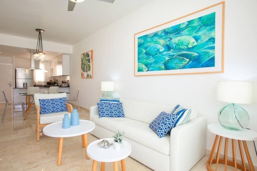 Photo of Livingroom in Bavaro