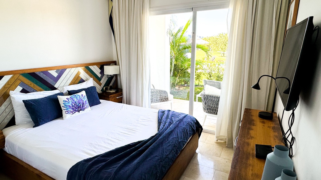Photo of Bedroom in Bavaro