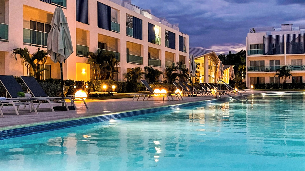 Photo of Outdoor in Bavaro