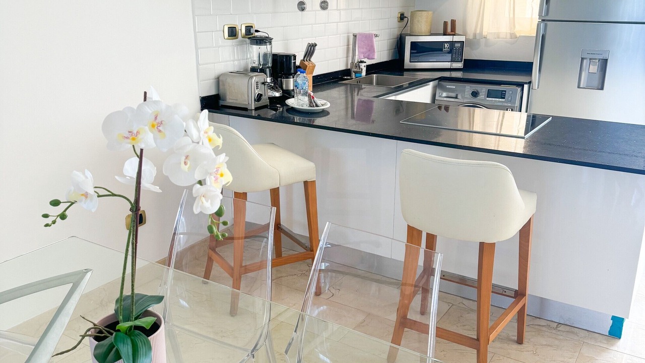 Photo of Kitchen in Bavaro
