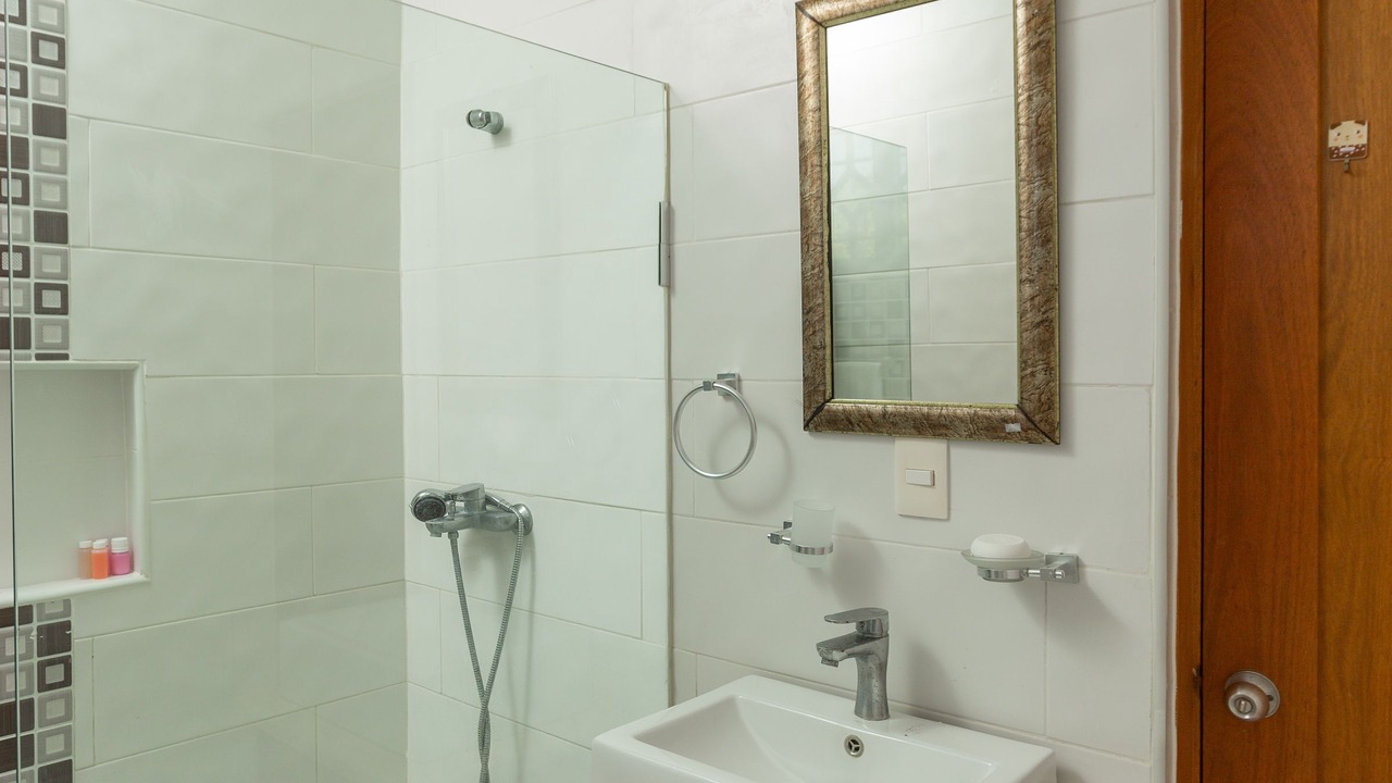Photo of Bathroom in Residencial El Doral