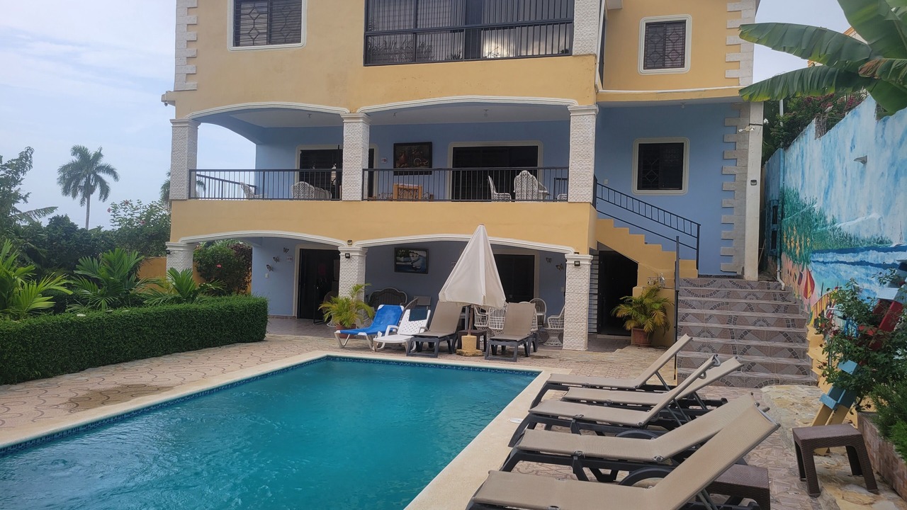 Photo of Outdoor in Residencial El Doral