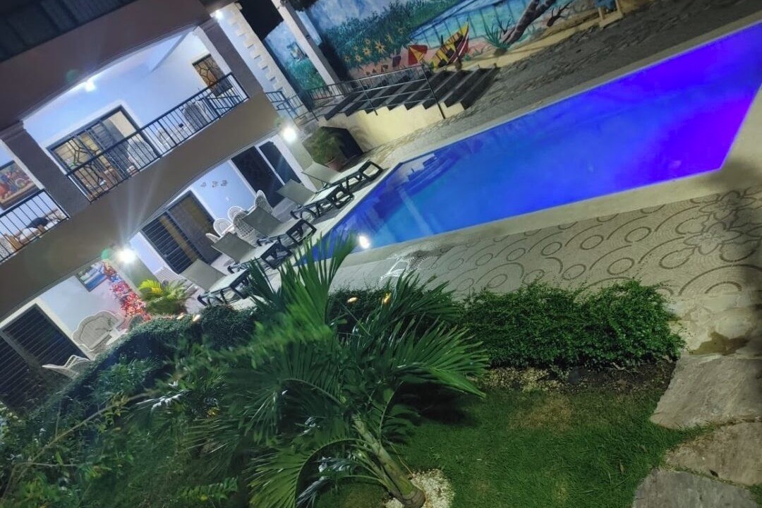 Photo of Outdoor in Residencial El Doral