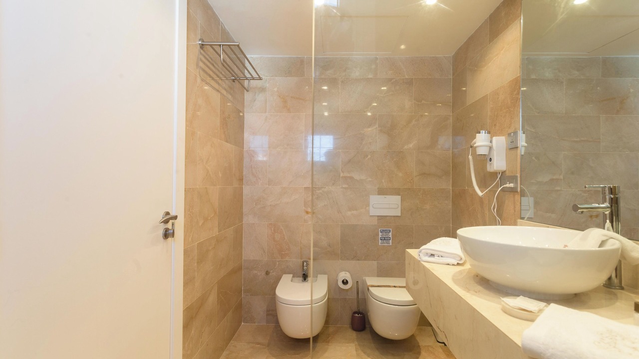 Photo of Bathroom in El Cortecito