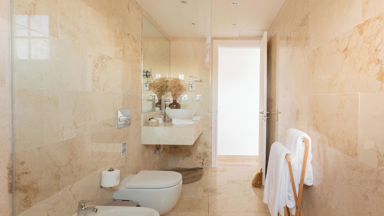 Photo of Bathroom in El Cortecito