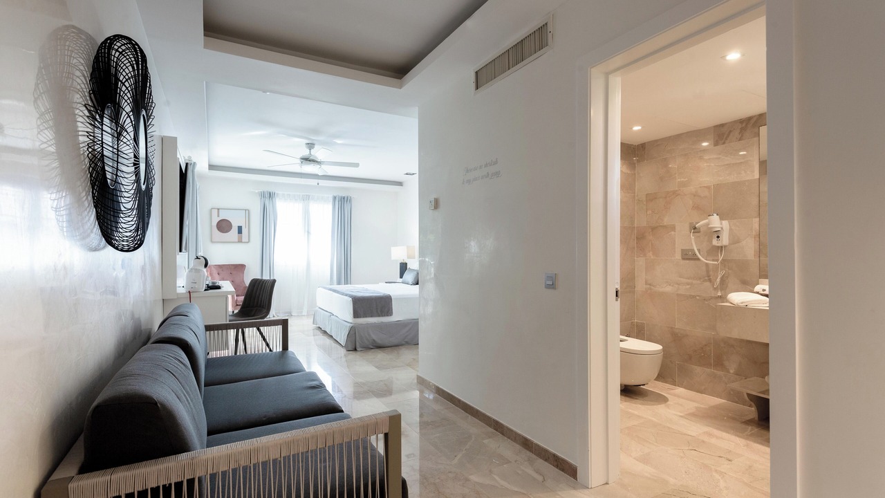 Photo of Bathroom in El Cortecito