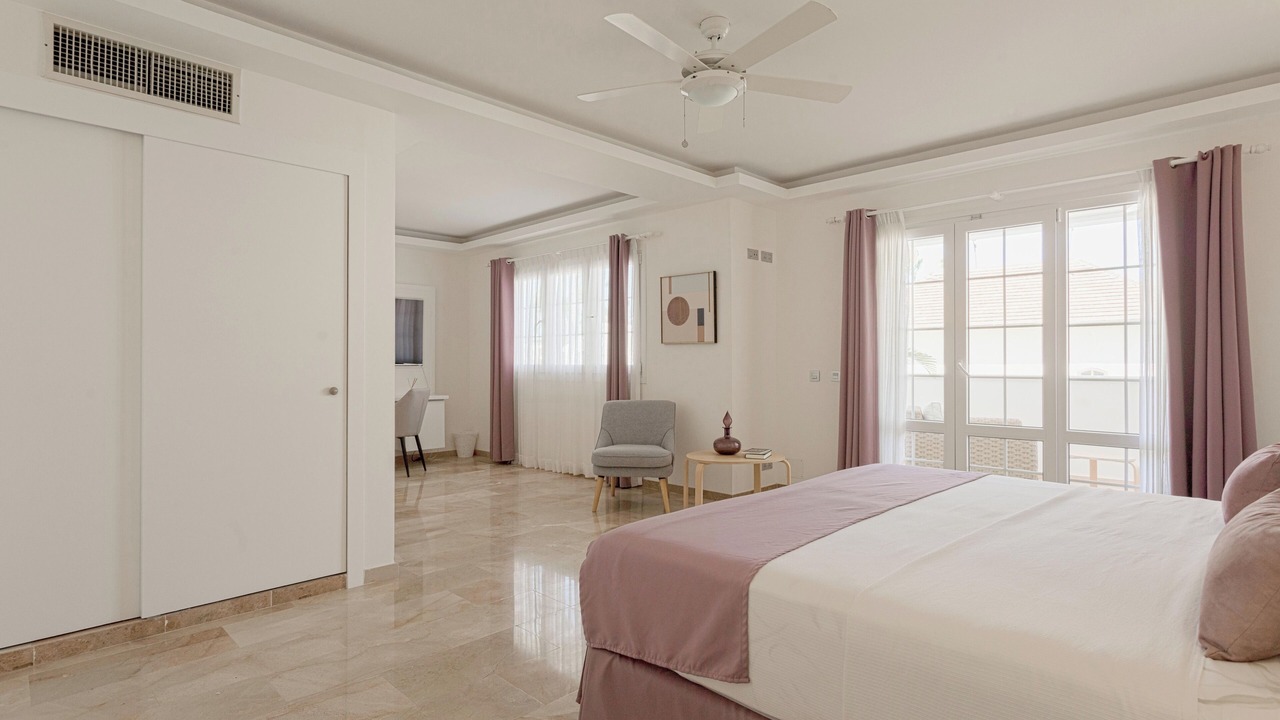 Photo of Bedroom in El Cortecito