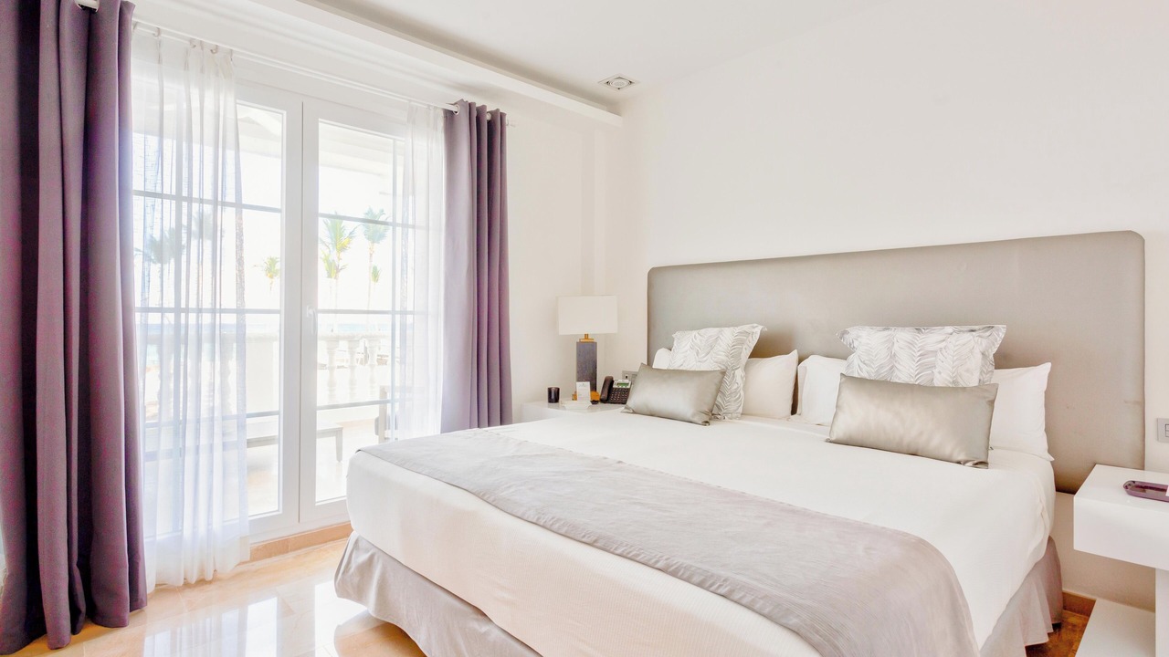 Photo of Bedroom in El Cortecito