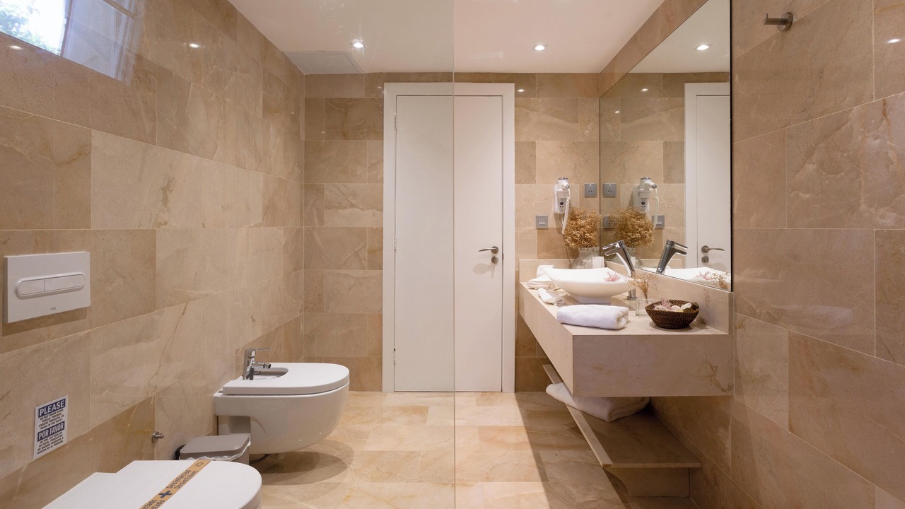Photo of Bathroom in El Cortecito