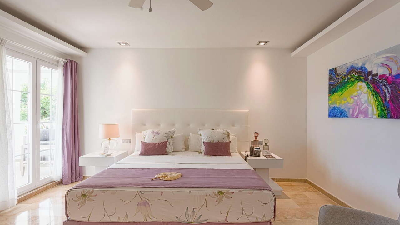 Photo of Bedroom in El Cortecito