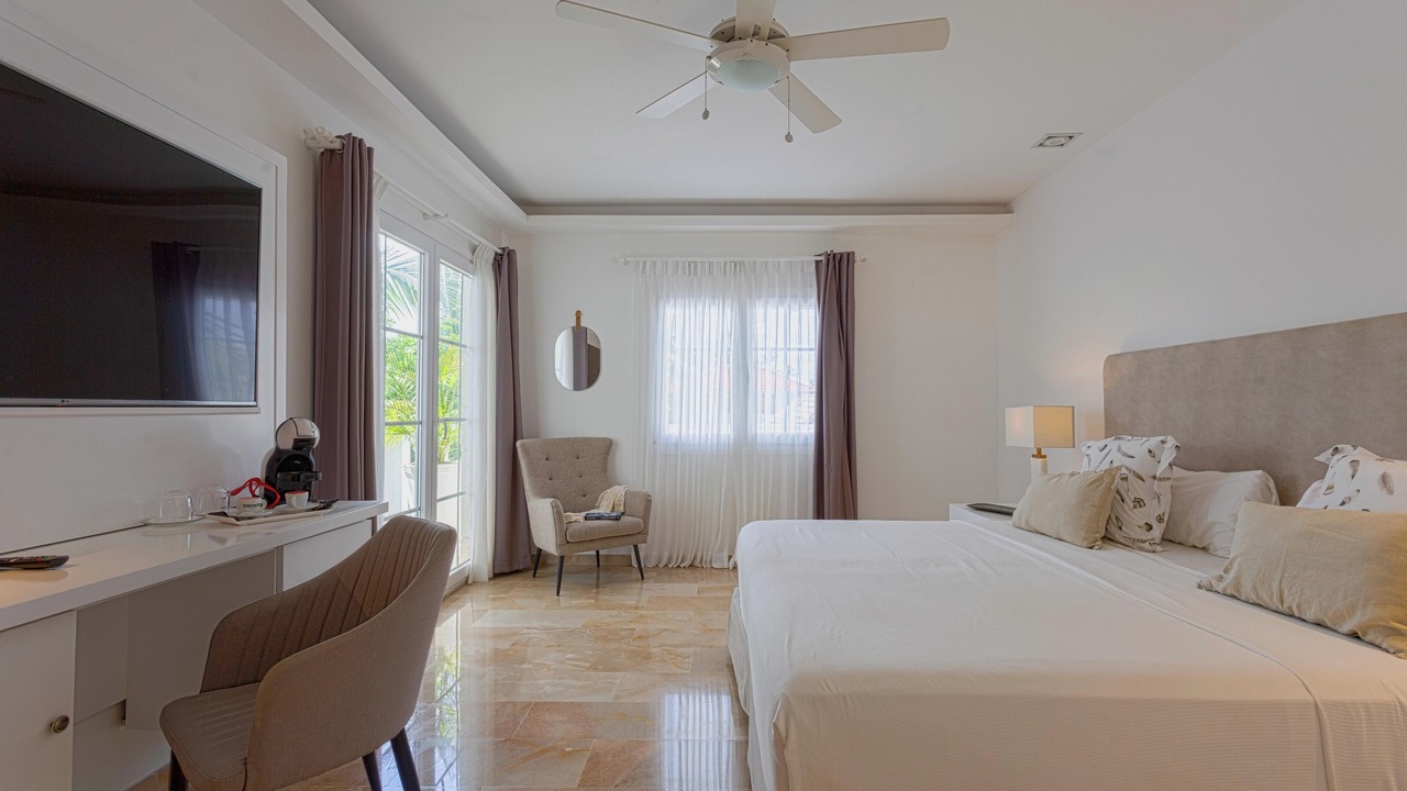 Photo of Bedroom in El Cortecito