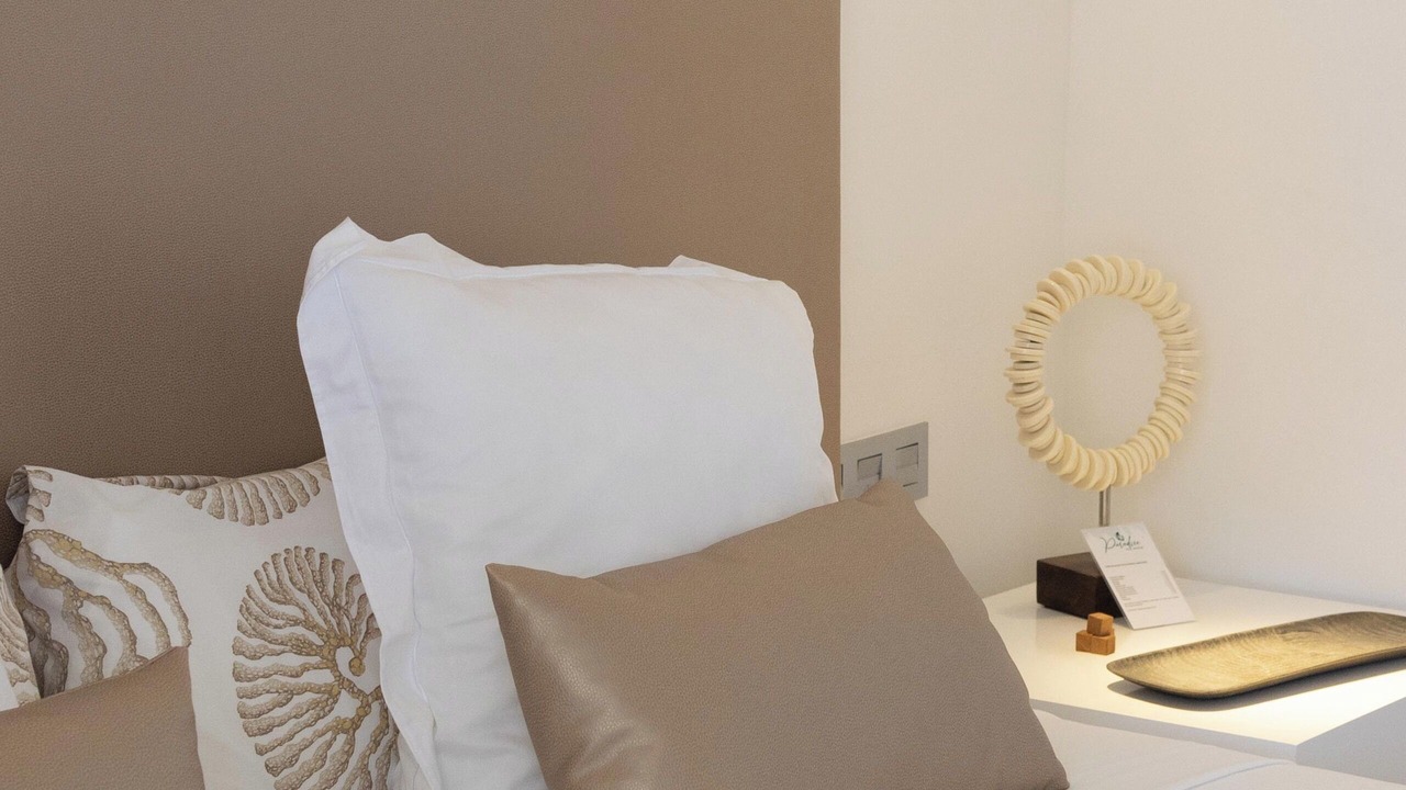 Photo of Bedroom in El Cortecito